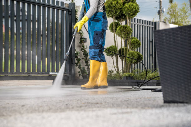 Best Parking Lot and Garage Cleaning  in Poplar Grove, IL